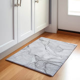 addison mayfield amf523 silver rug