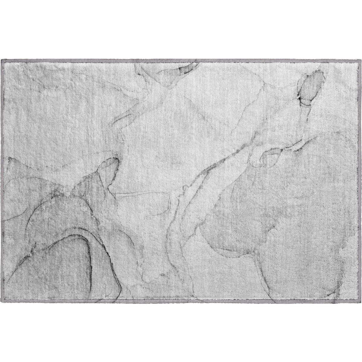 addison mayfield amf523 silver rug