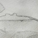 addison mayfield amf523 silver rug