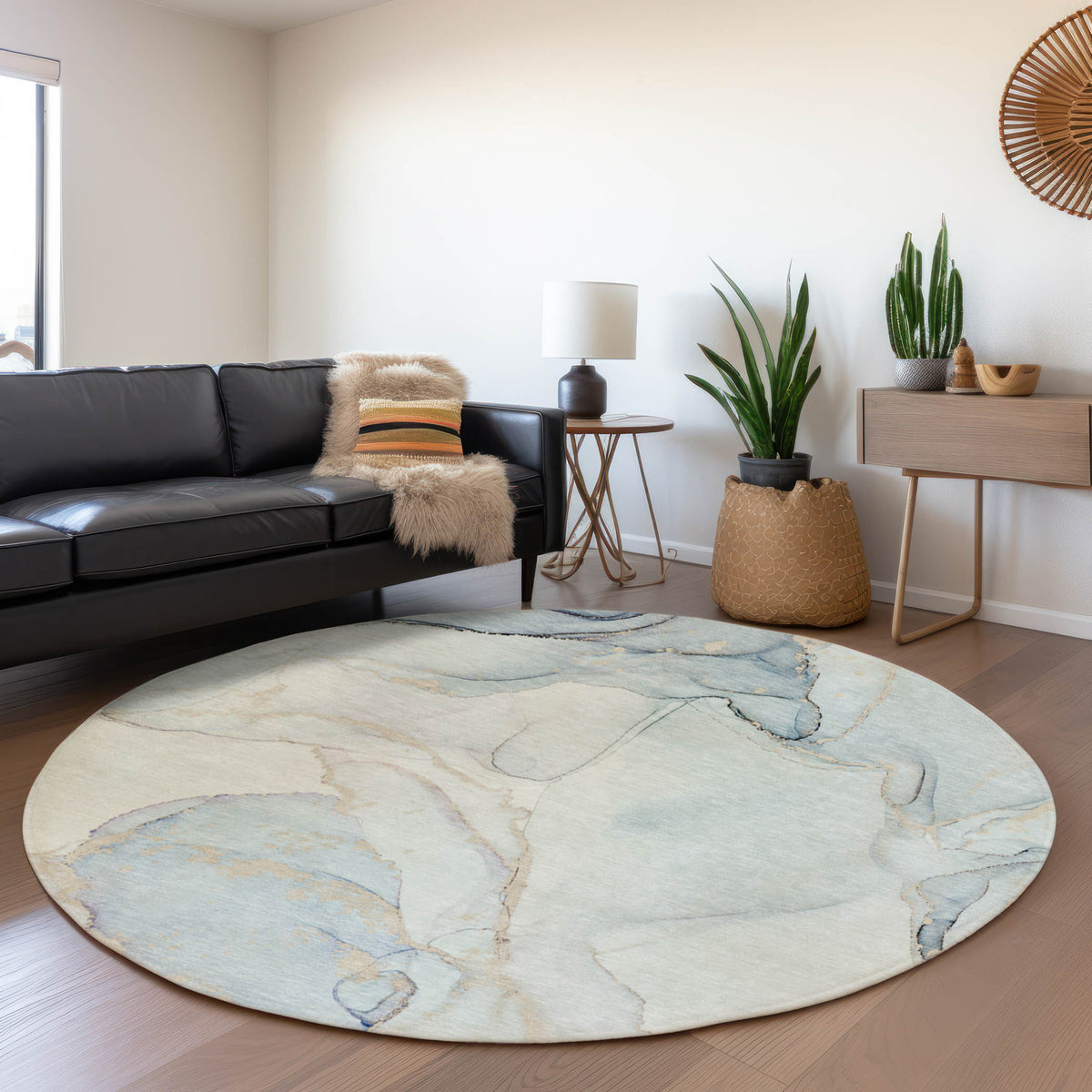 addison mayfield amf523 sky rug