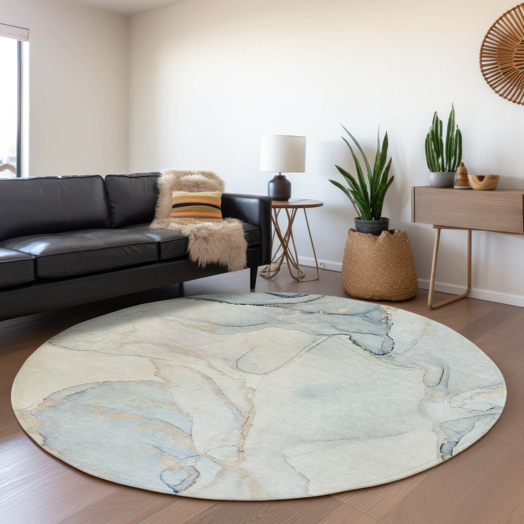 addison mayfield amf523 sky rug