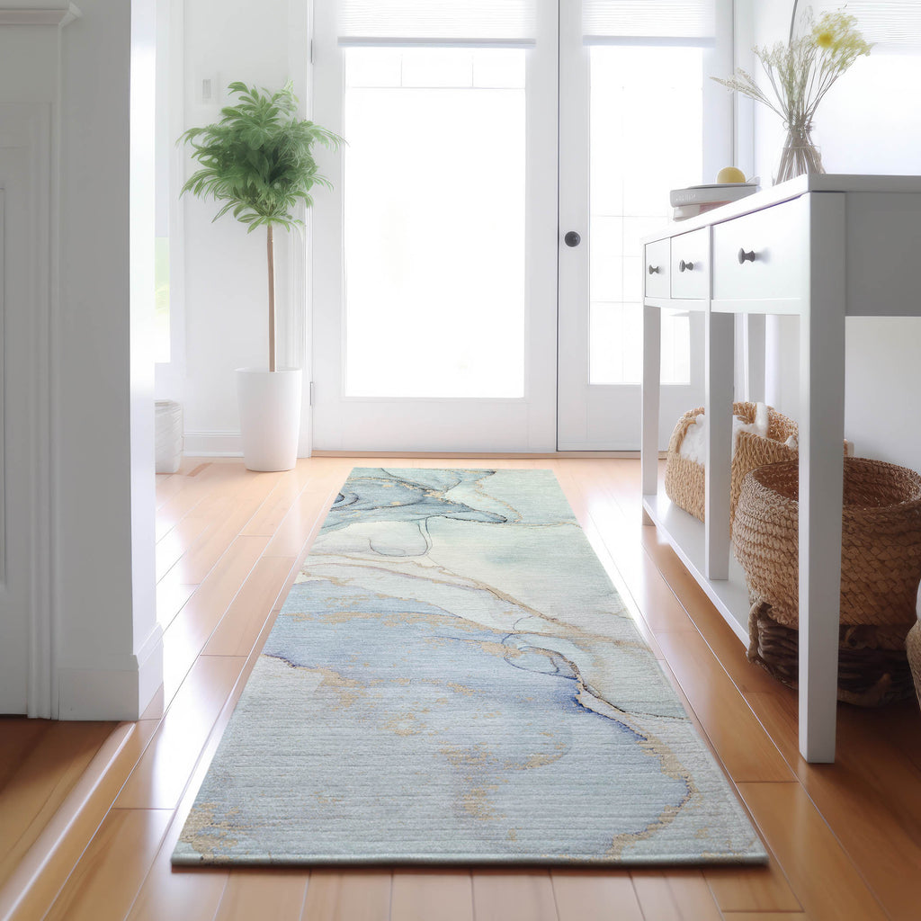 addison mayfield amf523 sky rug