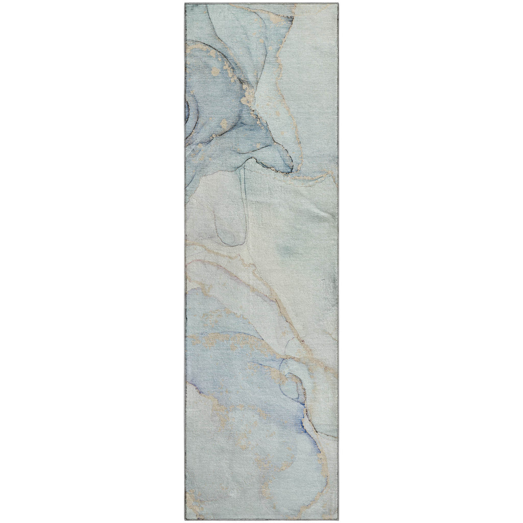 addison mayfield amf523 sky rug