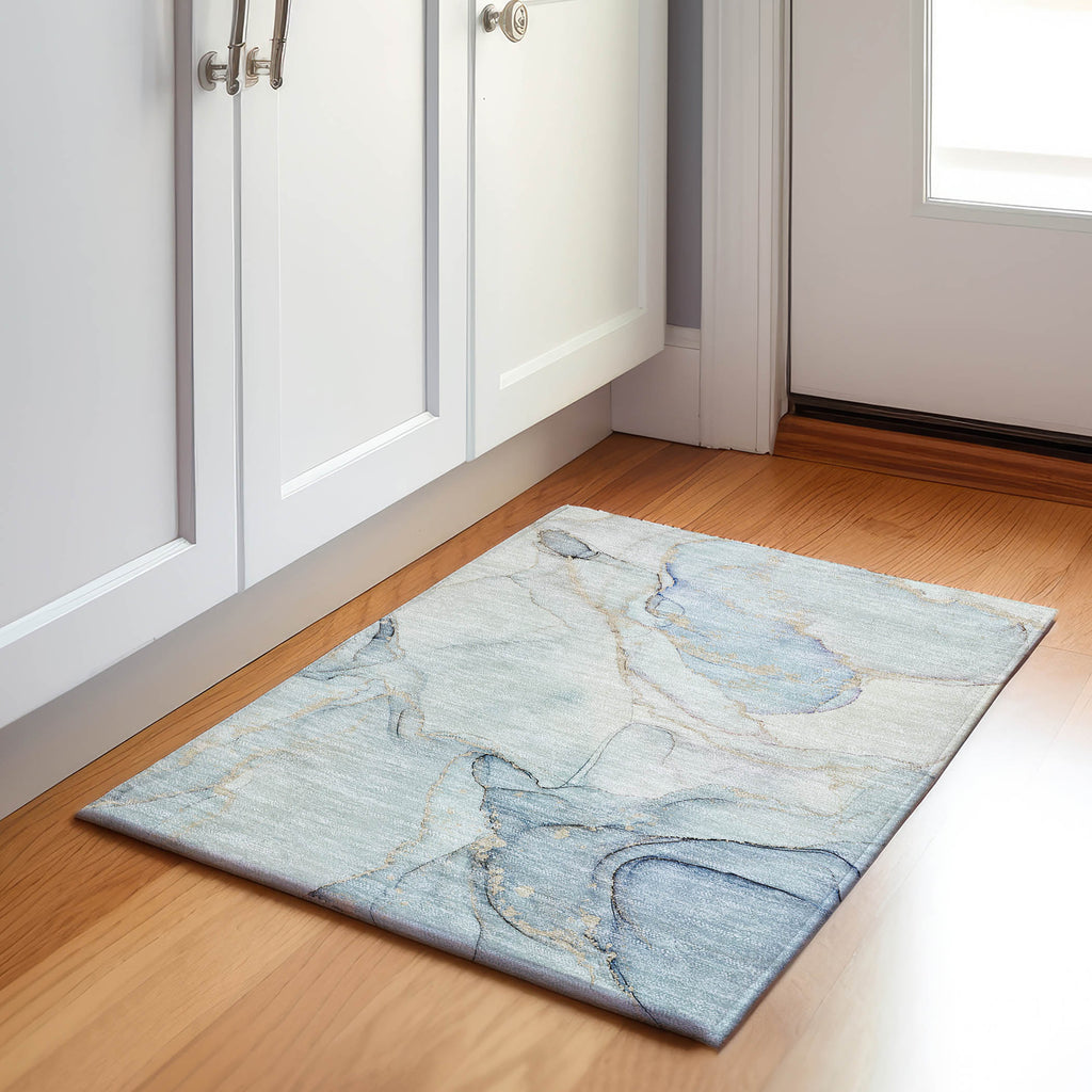addison mayfield amf523 sky rug