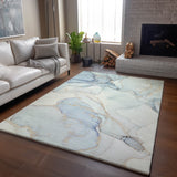 addison mayfield amf523 sky rug