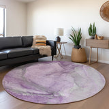 addison mayfield amf524 lilac rug