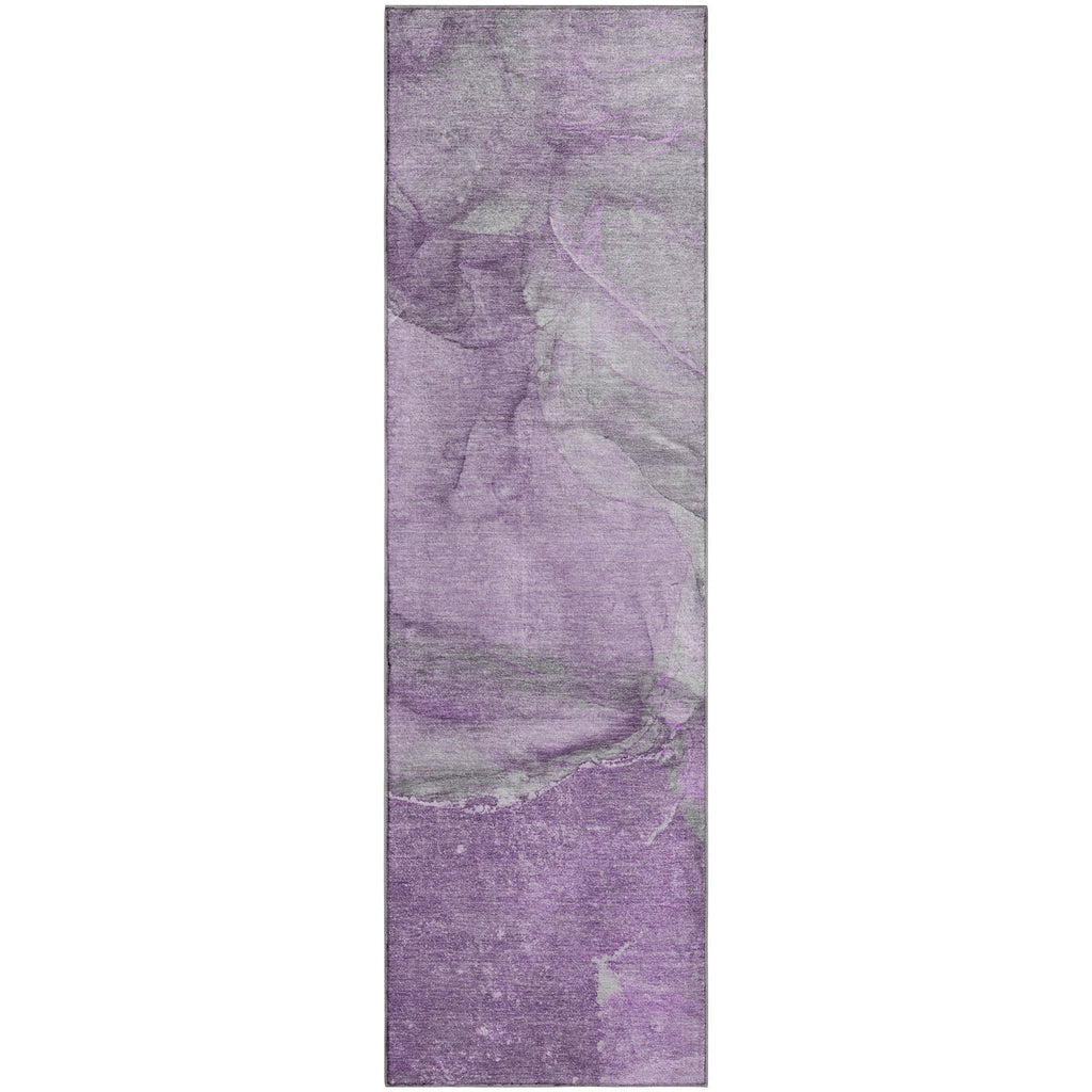 addison mayfield amf524 lilac rug