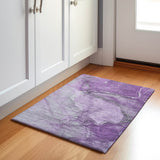 addison mayfield amf524 lilac rug