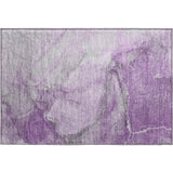 addison mayfield amf524 lilac rug