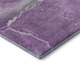 addison mayfield amf524 lilac rug