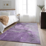 addison mayfield amf524 lilac rug