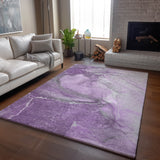 addison mayfield amf524 lilac rug
