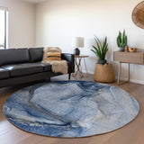 addison mayfield amf524 navy rug
