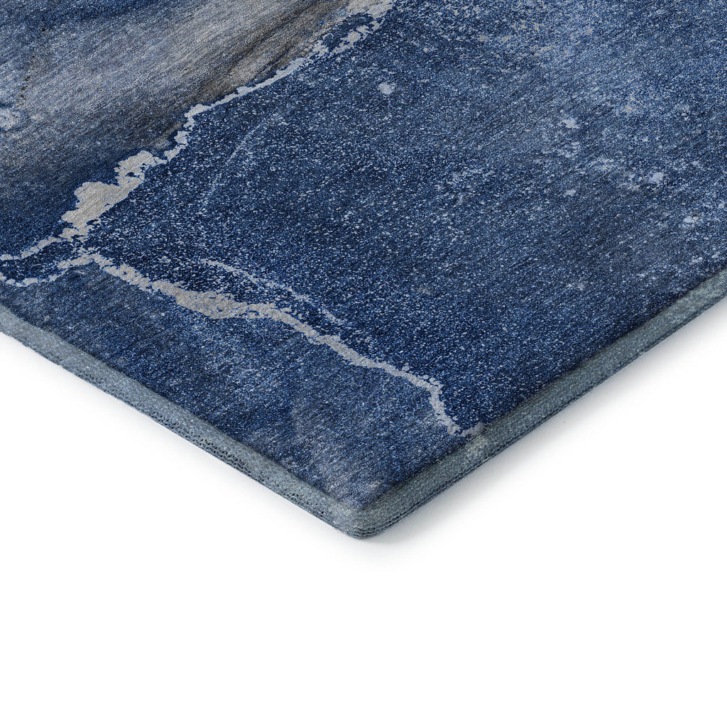 addison mayfield amf524 navy rug