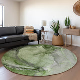 addison mayfield amf524 olive rug