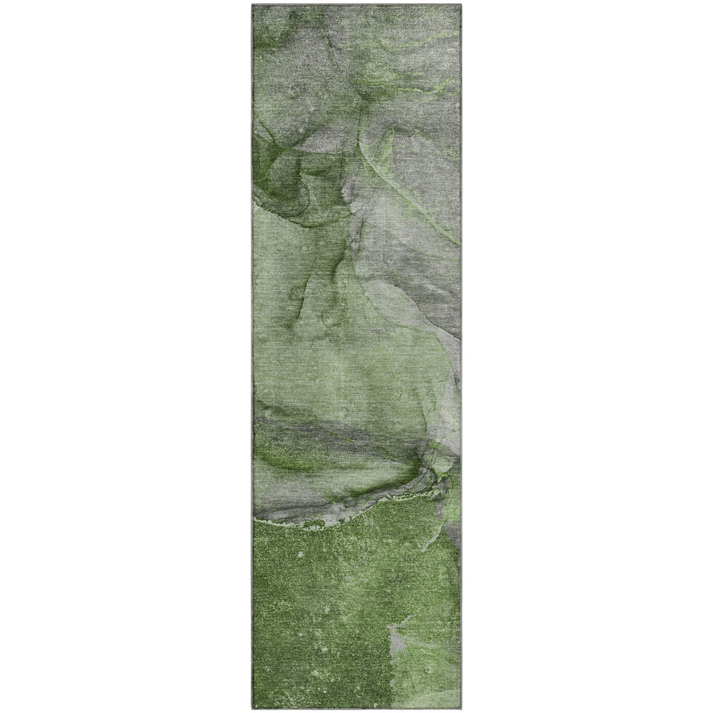 addison mayfield amf524 olive rug