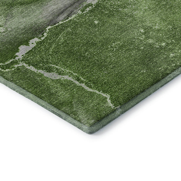 addison mayfield amf524 olive rug