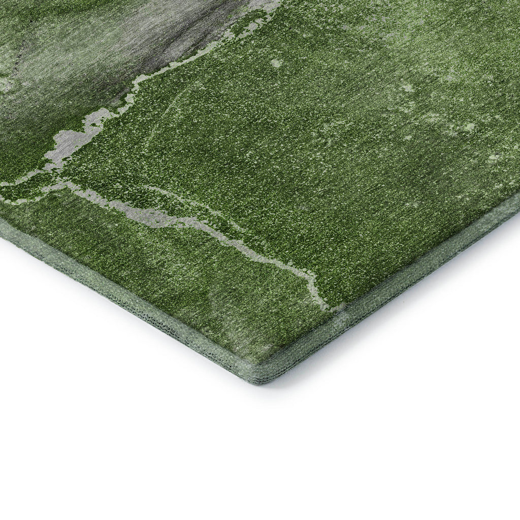addison mayfield amf524 olive rug