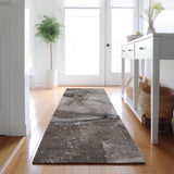 addison mayfield amf524 taupe rug