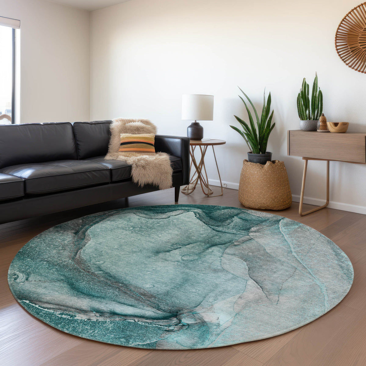addison mayfield amf524 teal rug