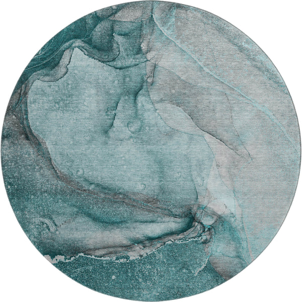 addison mayfield amf524 teal rug