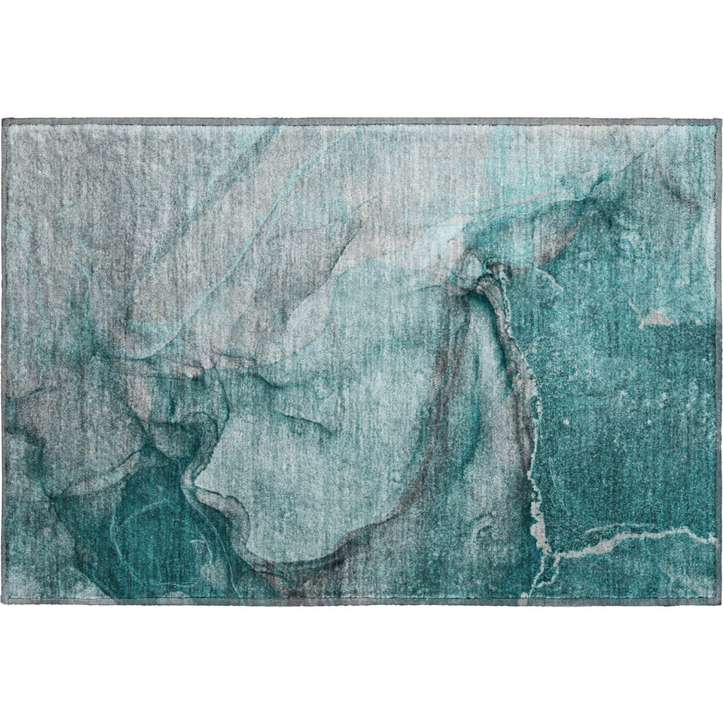 addison mayfield amf524 teal rug