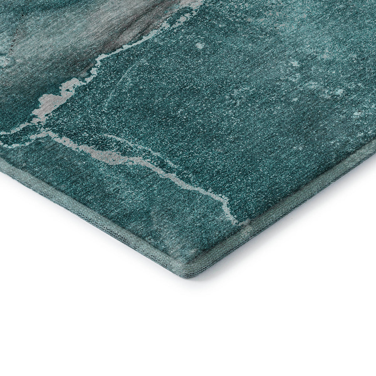 addison mayfield amf524 teal rug