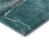 addison mayfield amf524 teal rug