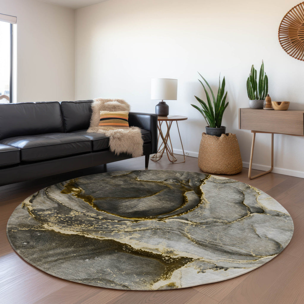 addison mayfield amf525 gold rug