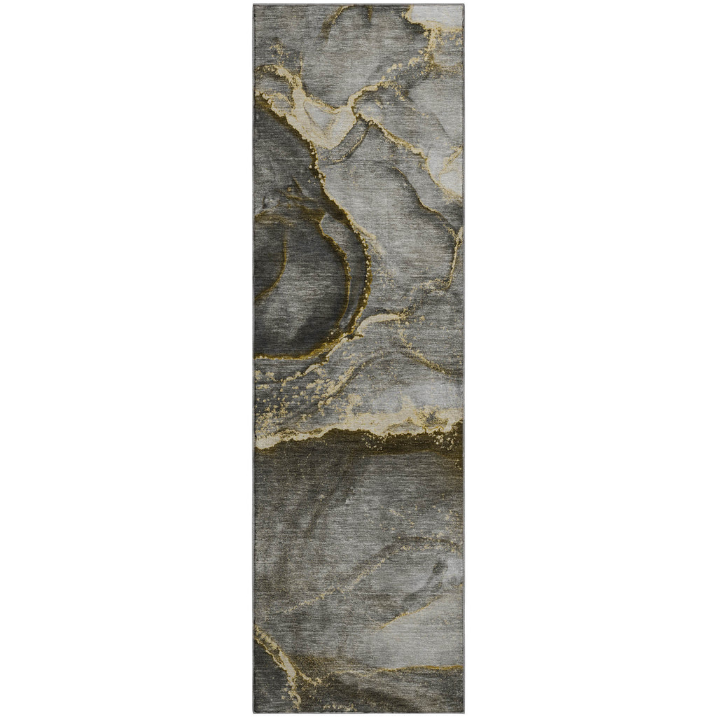 addison mayfield amf525 gold rug