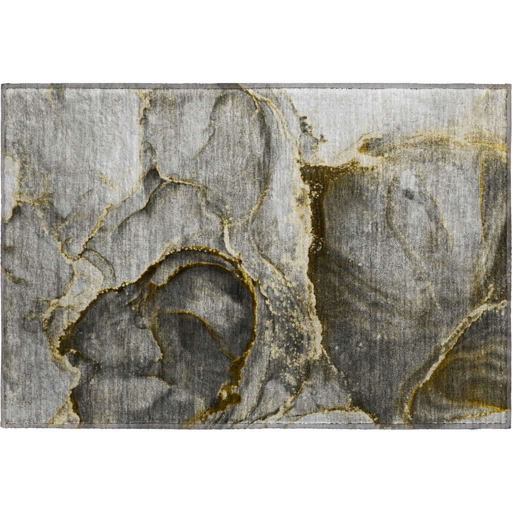 addison mayfield amf525 gold rug