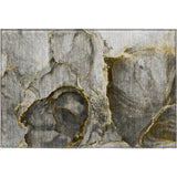 addison mayfield amf525 gold rug