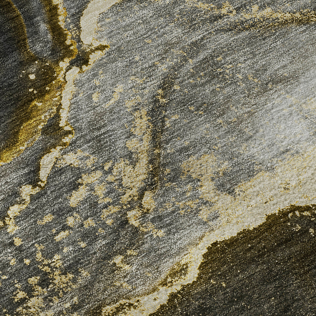 addison mayfield amf525 gold rug