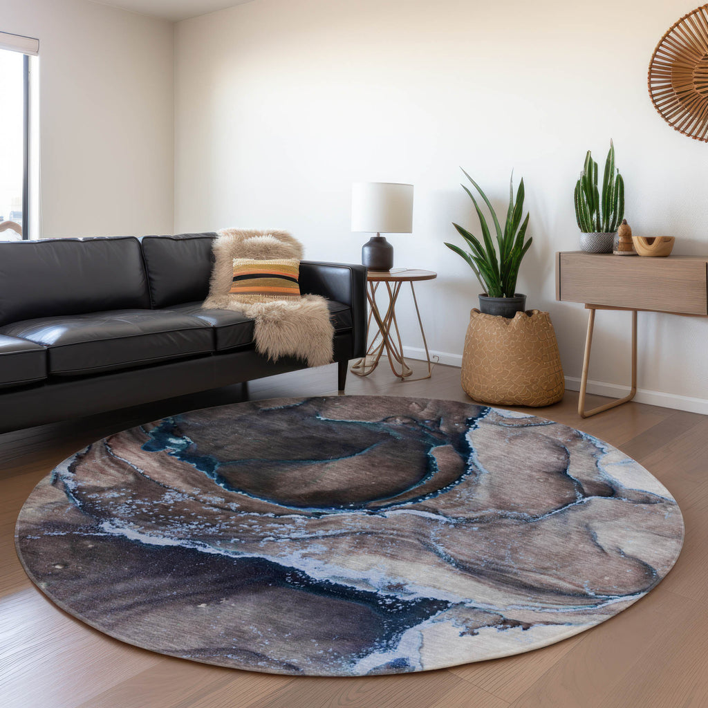 addison mayfield amf525 navy rug
