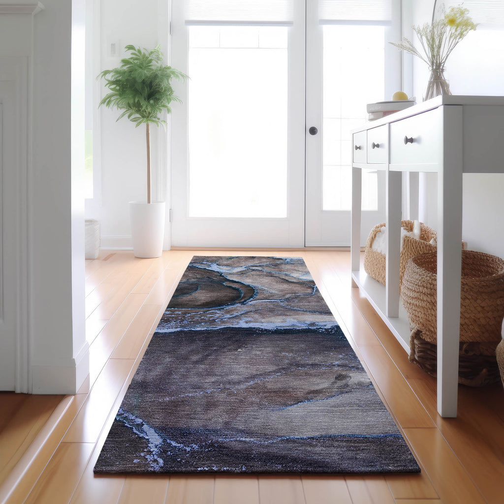 addison mayfield amf525 navy rug
