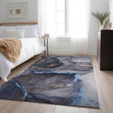 addison mayfield amf525 navy rug