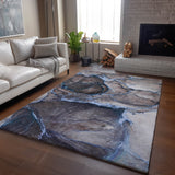 addison mayfield amf525 navy rug