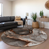 addison mayfield amf525 peach rug