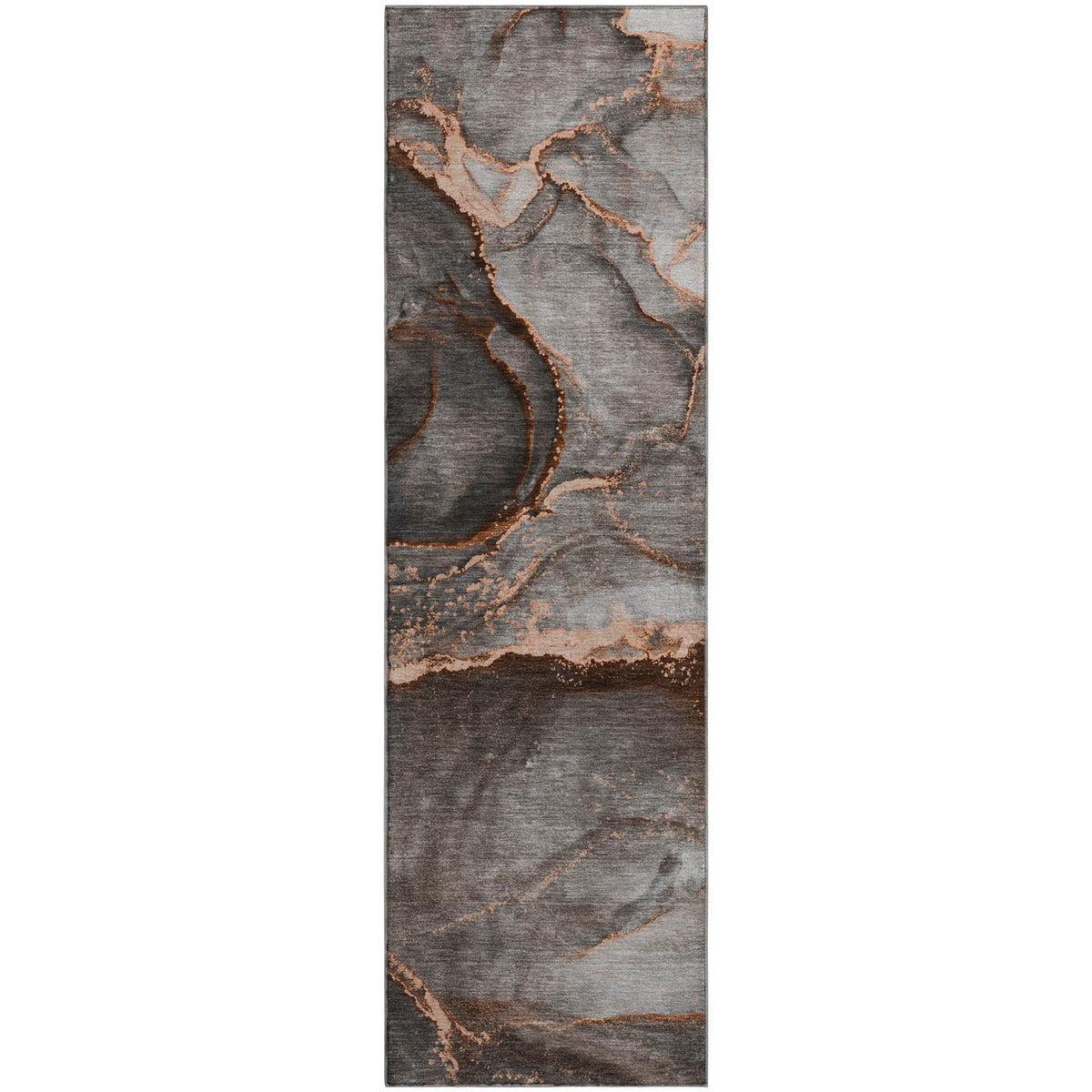 addison mayfield amf525 peach rug