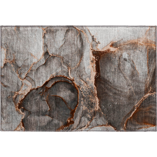 addison mayfield amf525 peach rug