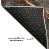 addison mayfield amf525 peach rug