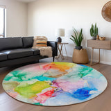 addison mayfield amf526 blue rug