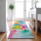 addison mayfield amf526 blue rug