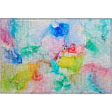 addison mayfield amf526 blue rug
