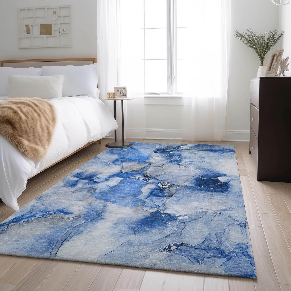 addison mayfield amf526 navy rug