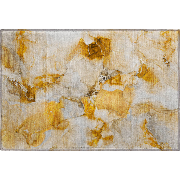 addison mayfield amf526 orange rug