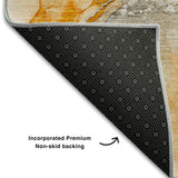 addison mayfield amf526 orange rug