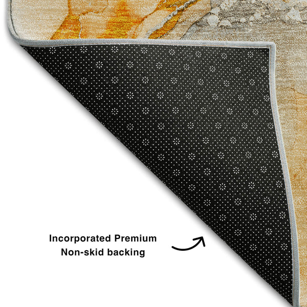addison mayfield amf526 orange rug