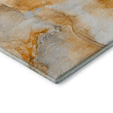 addison mayfield amf526 orange rug