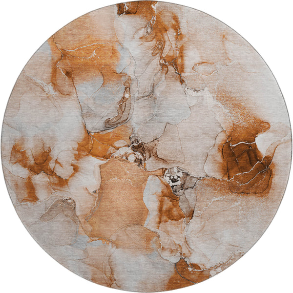 addison mayfield amf526 paprika rug